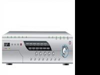 BLA-8116H嵌入式監(jiān)控硬盤錄像機