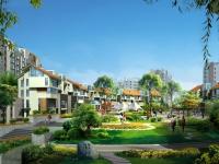 御景花園監(jiān)控、樓宇對(duì)講工程