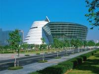 玉蘭大劇院監(jiān)控工程整改