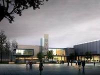 東莞市東城體育公園監(jiān)控工程