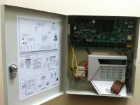 SR-ZX-520報(bào)警器材 總線(xiàn)式報(bào)警主機(jī)