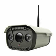 960P百萬高清遠(yuǎn)程監(jiān)控?zé)o線網(wǎng)絡(luò)WIFI攝像頭